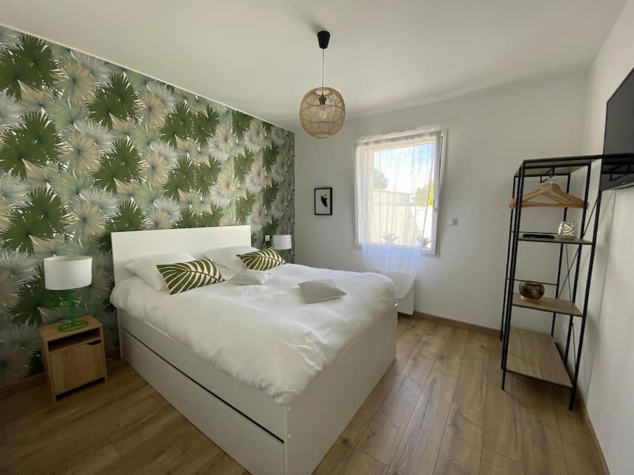 Maison Proche Du Centre Pornic Zewnętrze zdjęcie